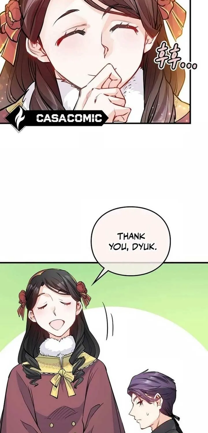 Akujo Alicia no Kyuukoku Recipe Chapter 7 page 26 - 
