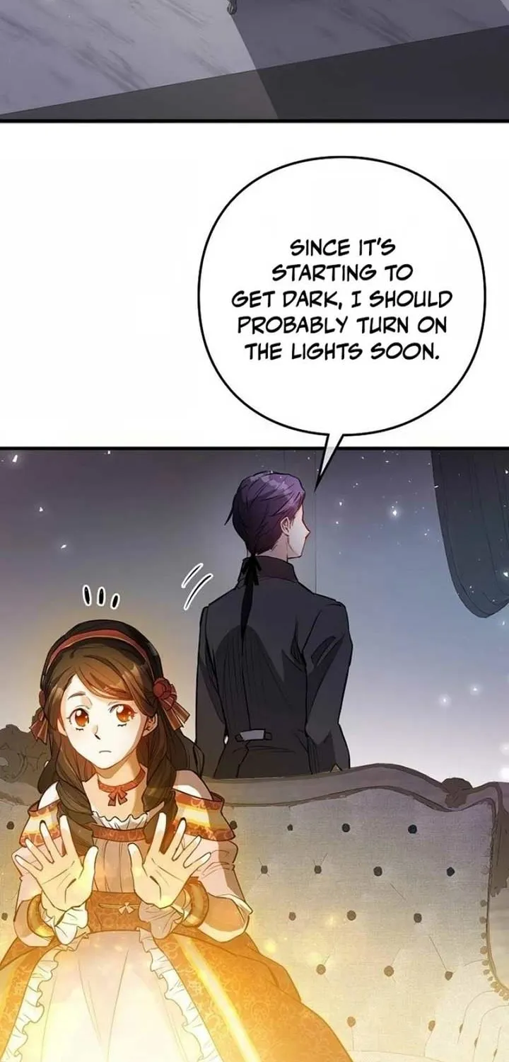 Akujo Alicia no Kyuukoku Recipe Chapter 7 page 29 - 
