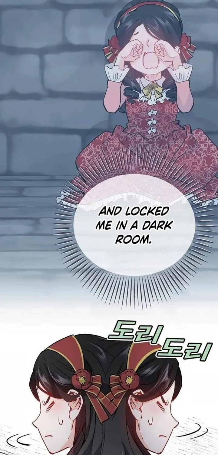 Akujo Alicia no Kyuukoku Recipe Chapter 7 page 34 - 