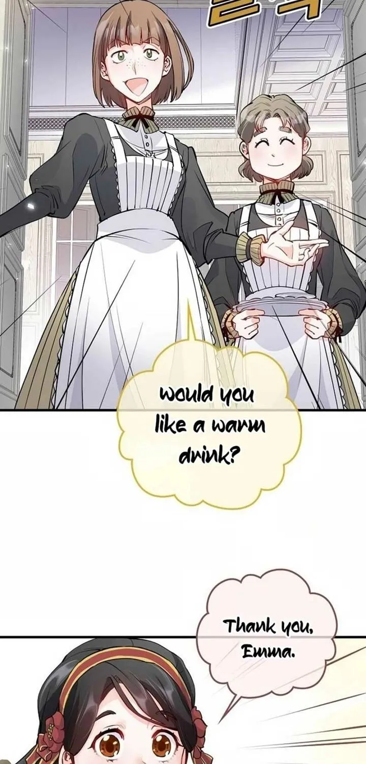 Akujo Alicia no Kyuukoku Recipe Chapter 7 page 38 - 