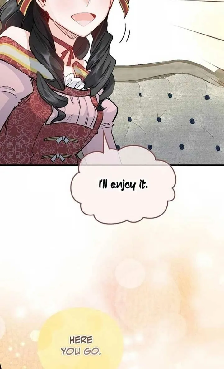 Akujo Alicia no Kyuukoku Recipe Chapter 7 page 39 - 