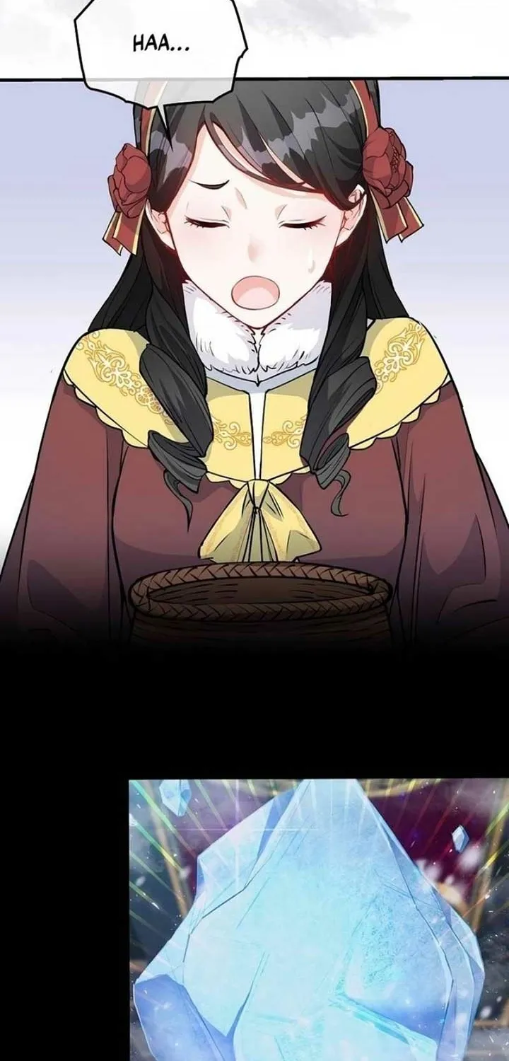 Akujo Alicia no Kyuukoku Recipe Chapter 7 page 5 - 