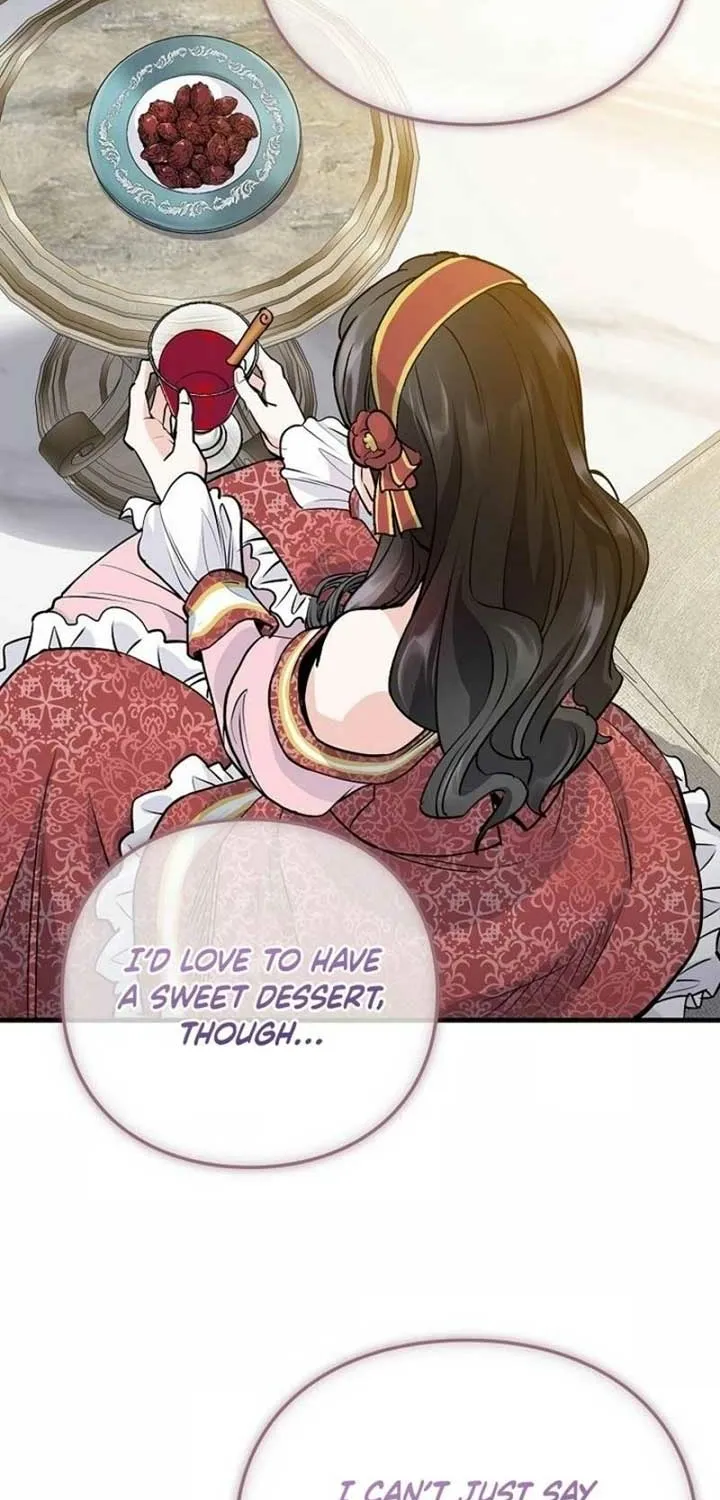 Akujo Alicia no Kyuukoku Recipe Chapter 7 page 42 - 