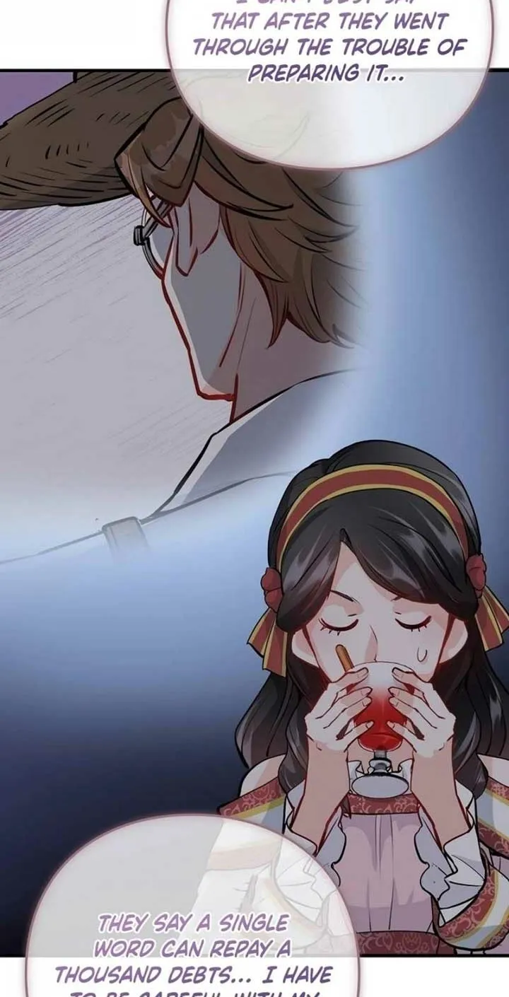 Akujo Alicia no Kyuukoku Recipe Chapter 7 page 43 - 