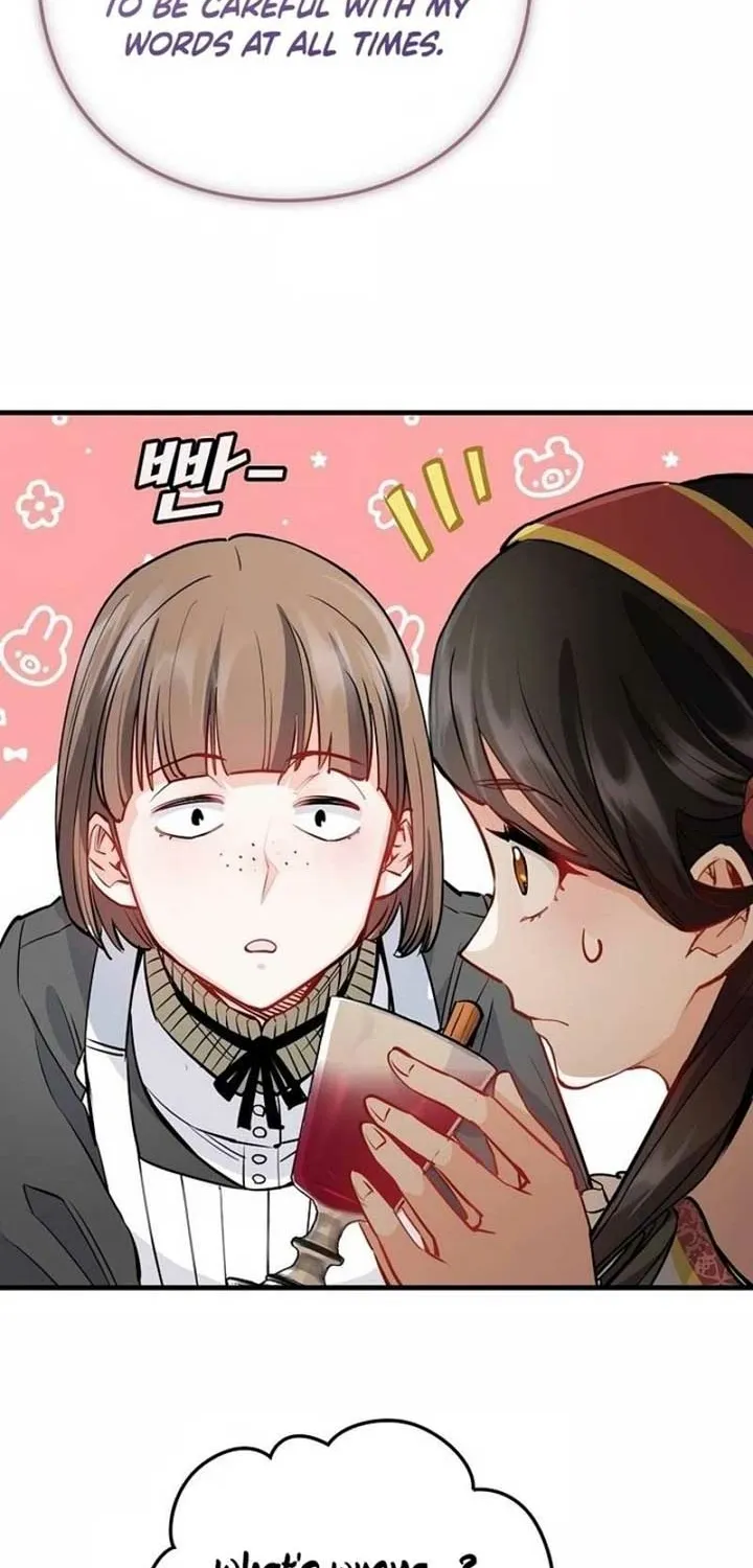 Akujo Alicia no Kyuukoku Recipe Chapter 7 page 44 - 