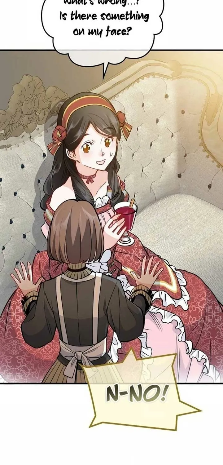 Akujo Alicia no Kyuukoku Recipe Chapter 7 page 45 - 