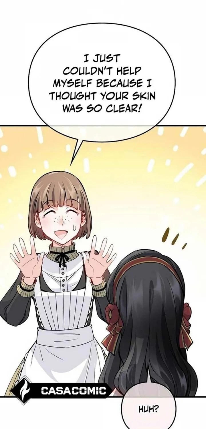 Akujo Alicia no Kyuukoku Recipe Chapter 7 page 46 - 