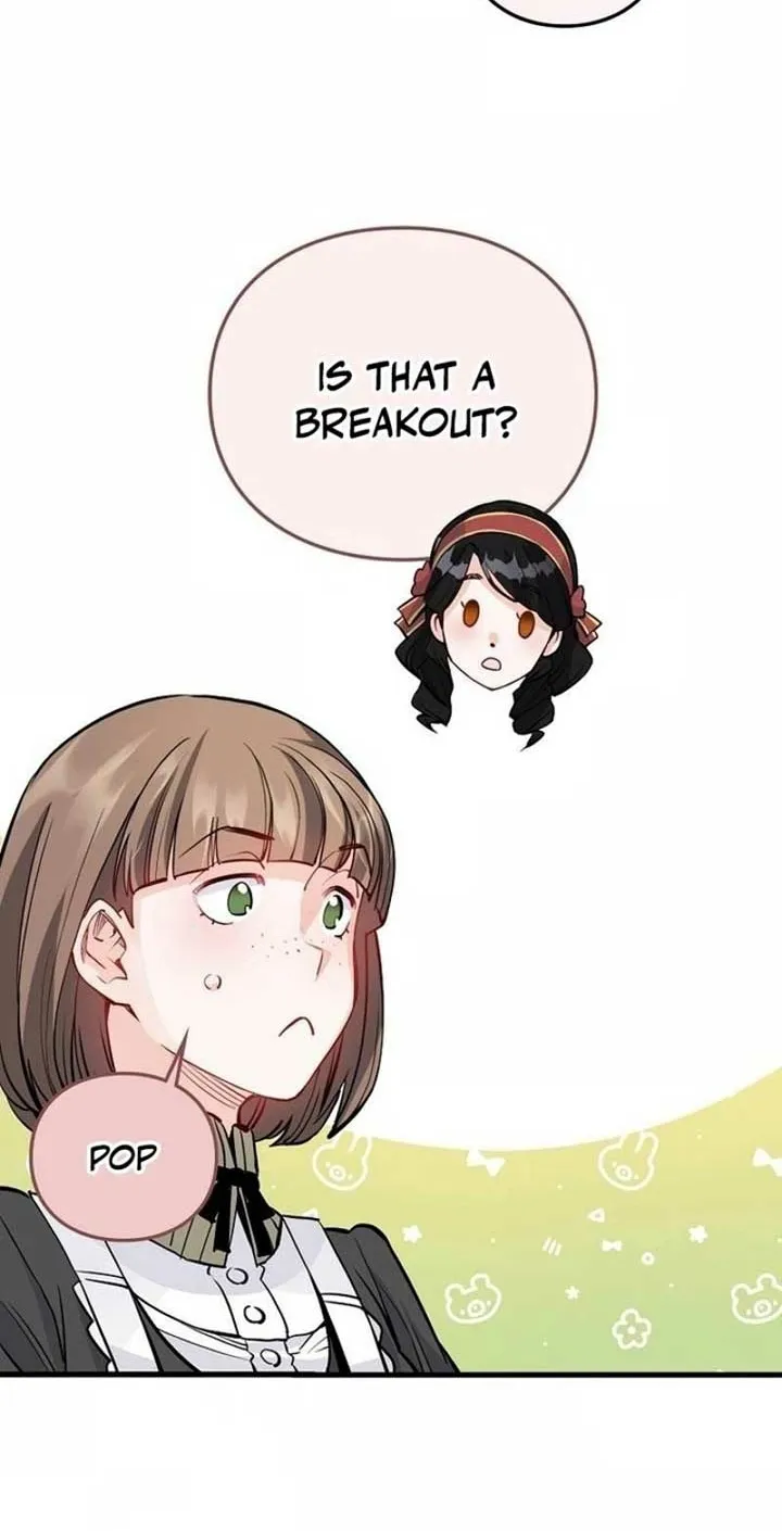 Akujo Alicia no Kyuukoku Recipe Chapter 7 page 47 - 
