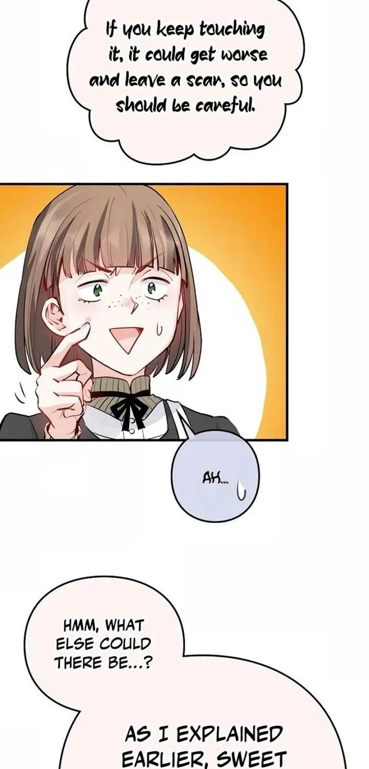 Akujo Alicia no Kyuukoku Recipe Chapter 7 page 49 - 