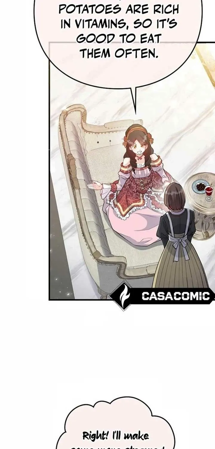 Akujo Alicia no Kyuukoku Recipe Chapter 7 page 50 - 