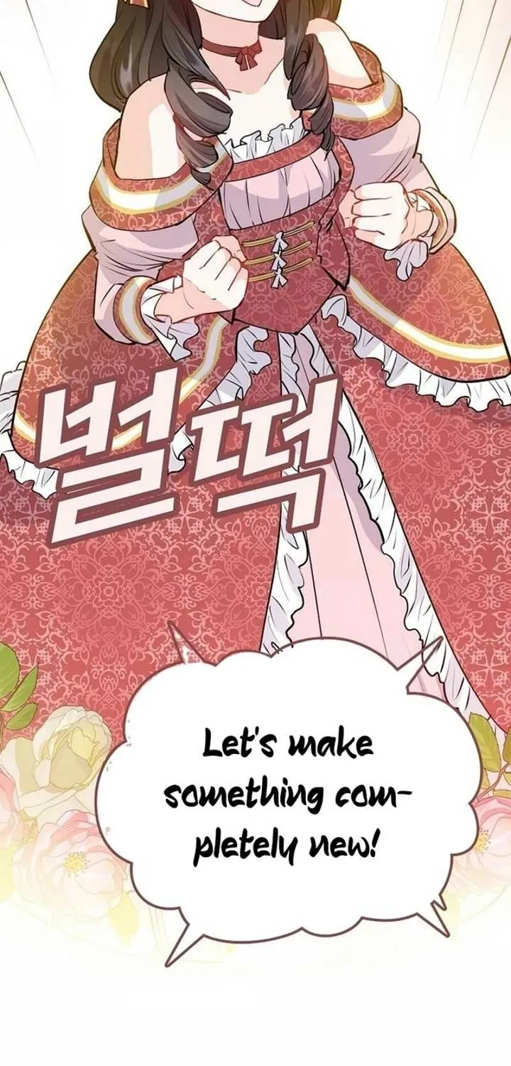 Akujo Alicia no Kyuukoku Recipe Chapter 7 page 52 - 