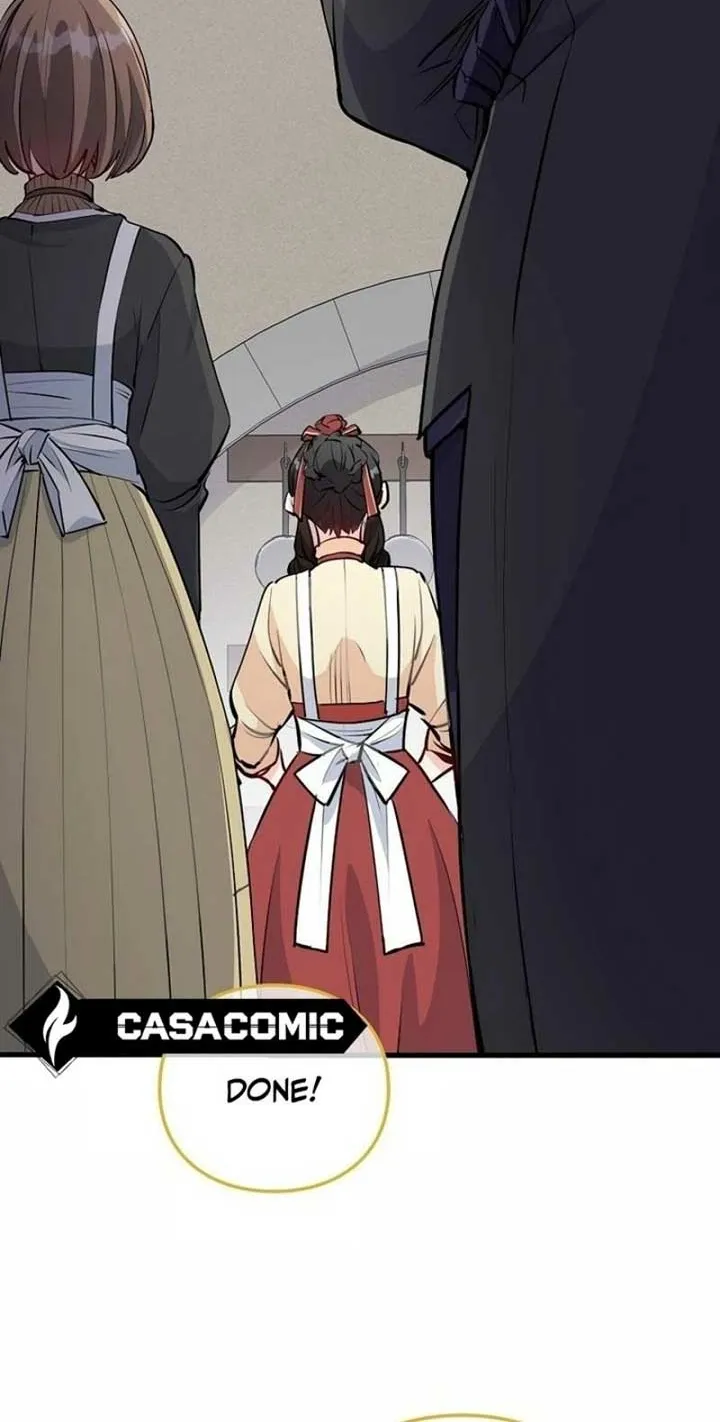 Akujo Alicia no Kyuukoku Recipe Chapter 7 page 55 - 