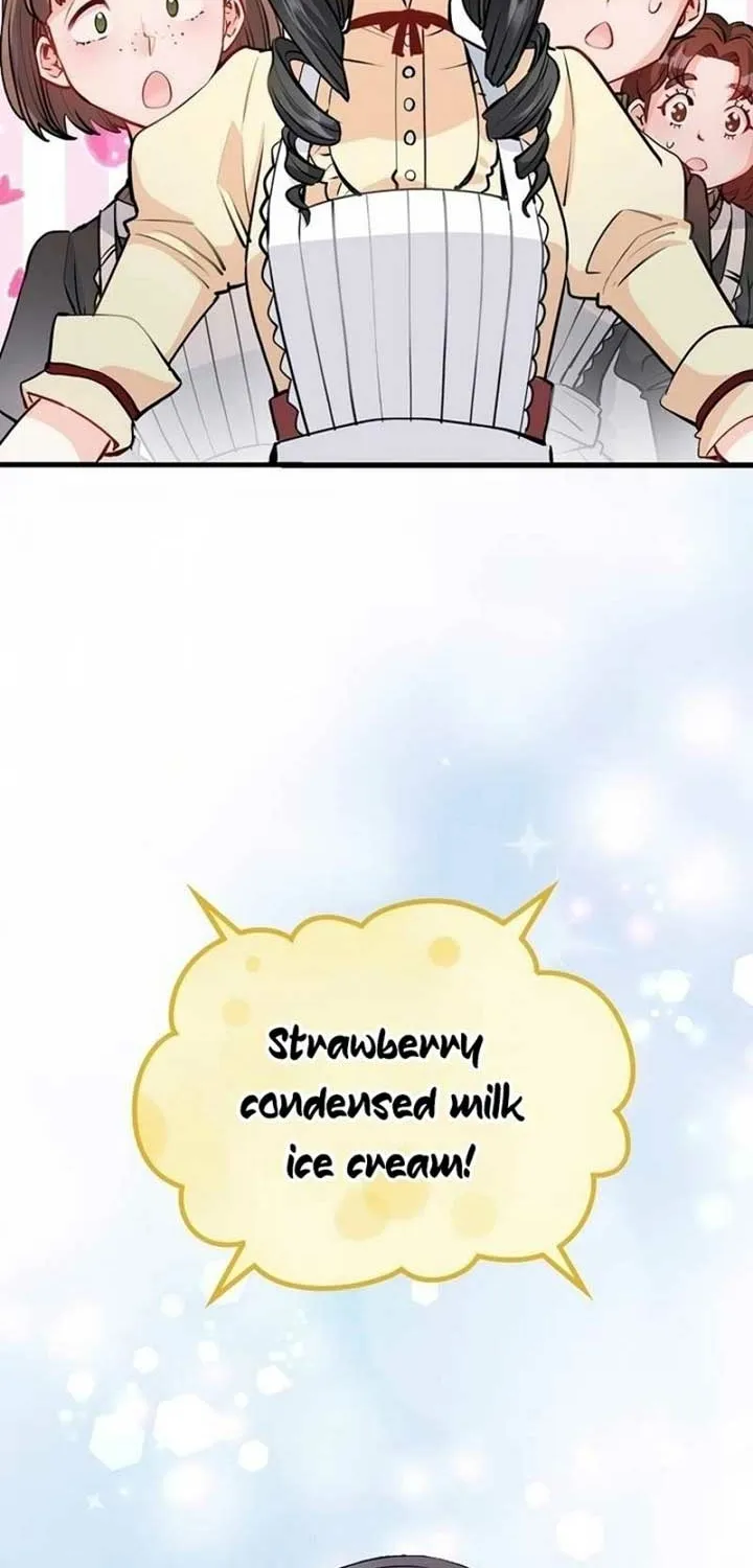 Akujo Alicia no Kyuukoku Recipe Chapter 7 page 57 - 