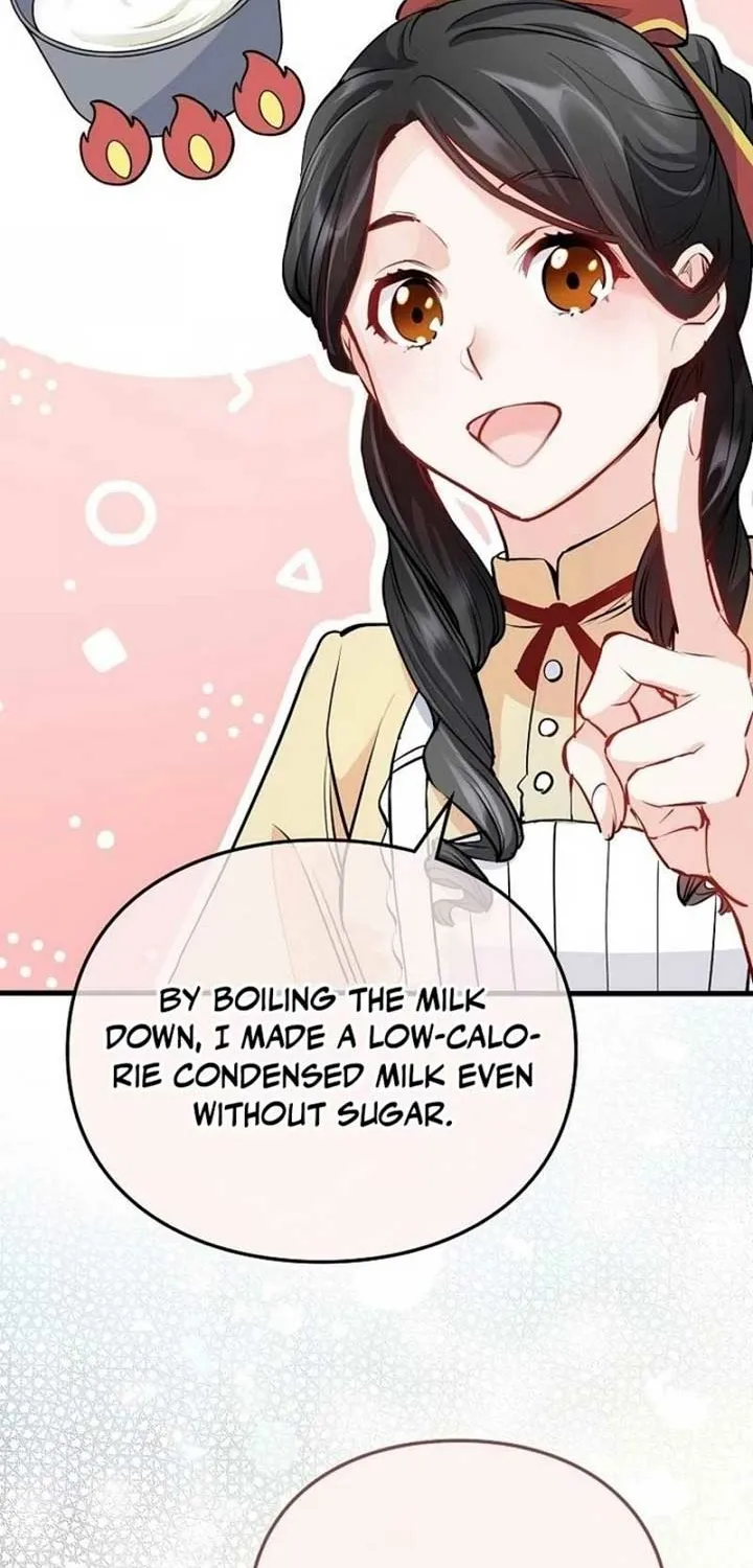 Akujo Alicia no Kyuukoku Recipe Chapter 7 page 61 - 