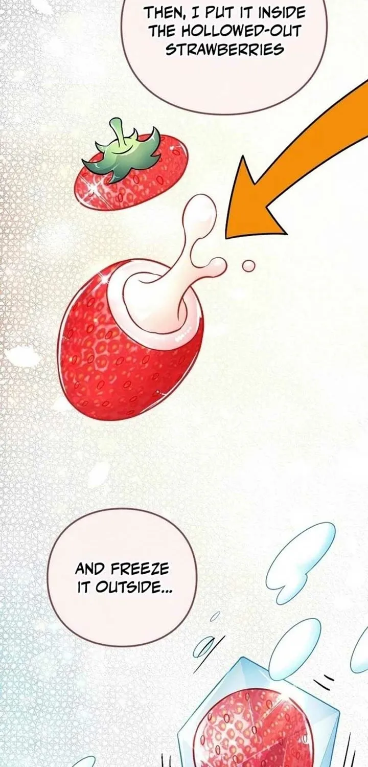 Akujo Alicia no Kyuukoku Recipe Chapter 7 page 62 - 