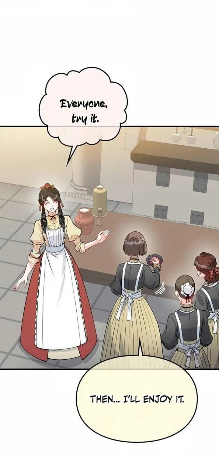 Akujo Alicia no Kyuukoku Recipe Chapter 7 page 65 - 