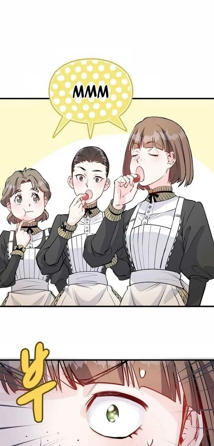 Akujo Alicia no Kyuukoku Recipe Chapter 7 page 66 - 