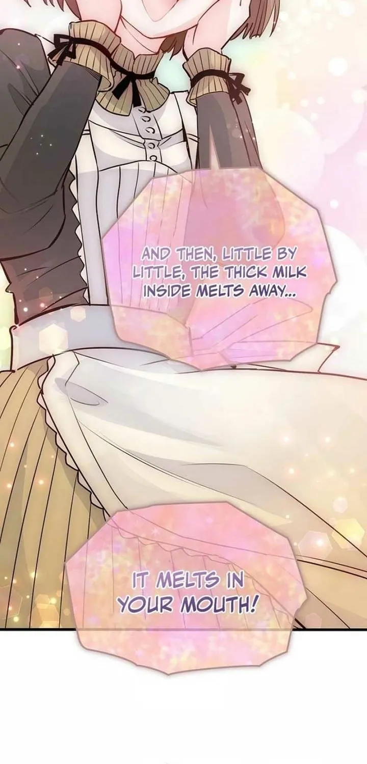 Akujo Alicia no Kyuukoku Recipe Chapter 7 page 68 - 