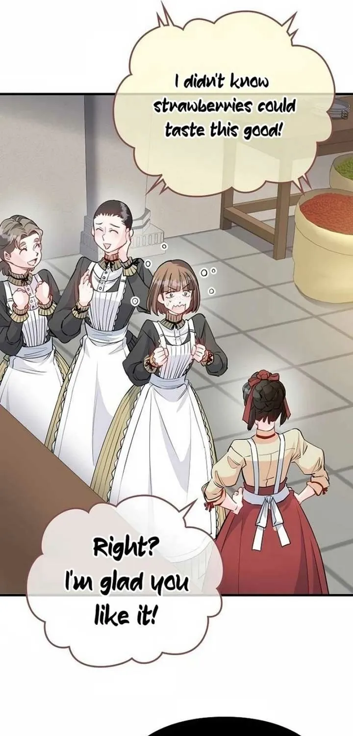 Akujo Alicia no Kyuukoku Recipe Chapter 7 page 69 - 