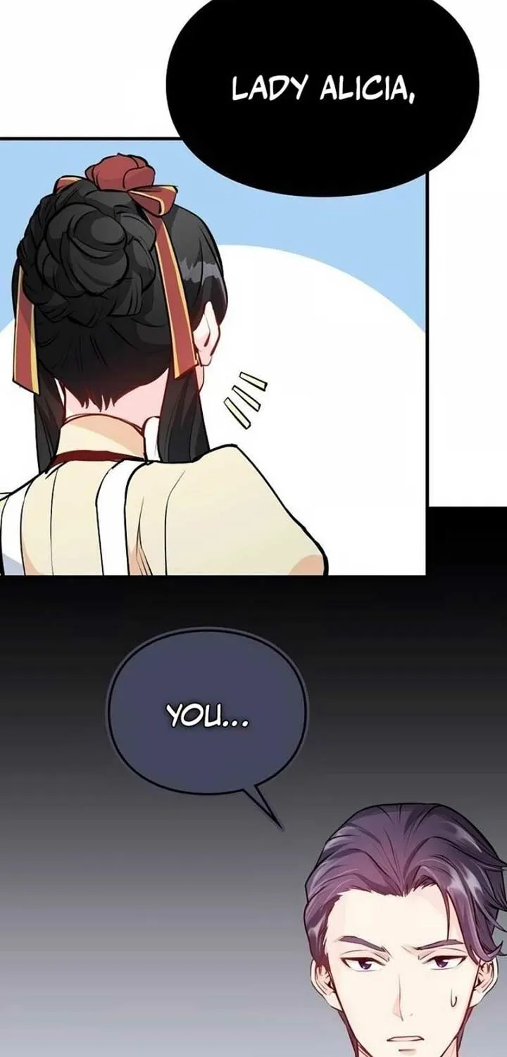 Akujo Alicia no Kyuukoku Recipe Chapter 7 page 70 - 
