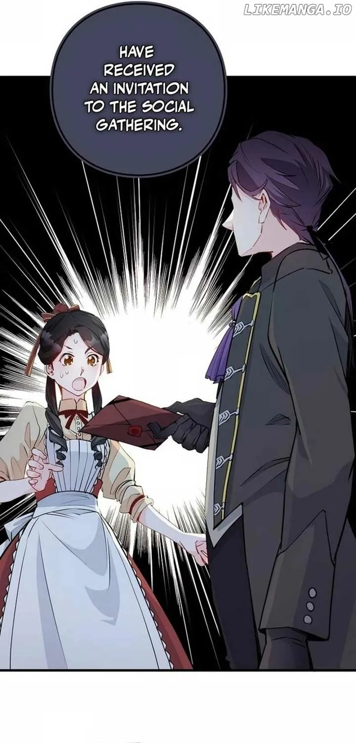Akujo Alicia no Kyuukoku Recipe Chapter 7 page 72 - 