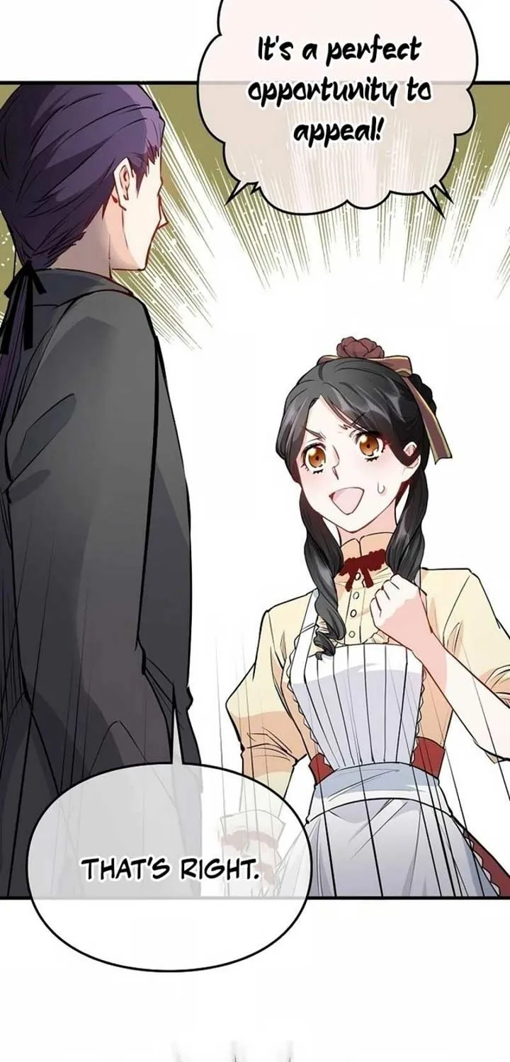 Akujo Alicia no Kyuukoku Recipe Chapter 7 page 78 - 