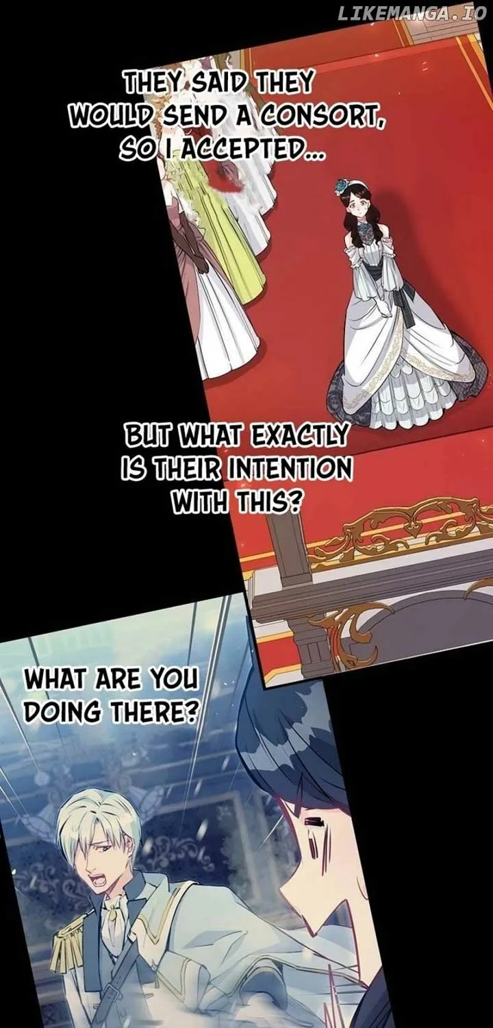 Akujo Alicia no Kyuukoku Recipe Chapter 7 page 80 - 