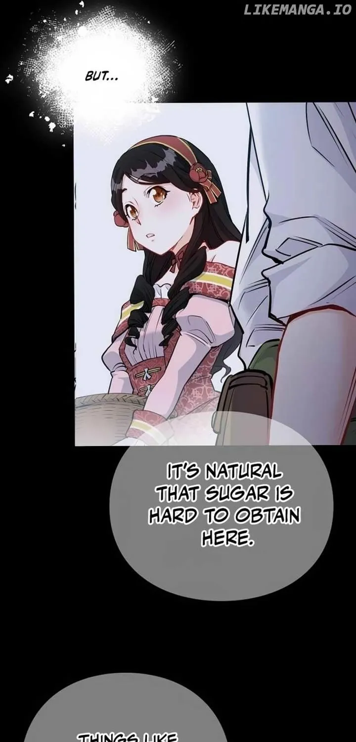 Akujo Alicia no Kyuukoku Recipe Chapter 7 page 9 - 
