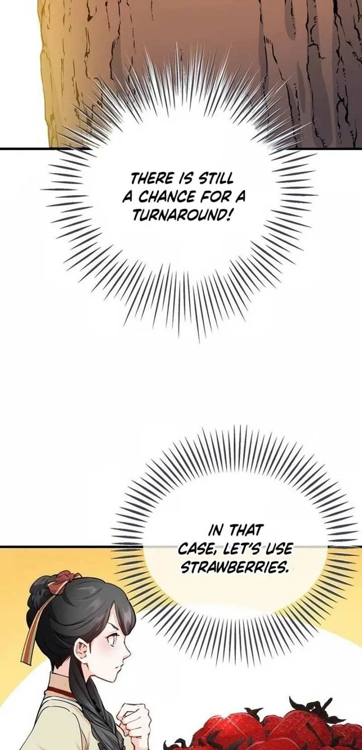 Akujo Alicia no Kyuukoku Recipe Chapter 7 page 83 - 