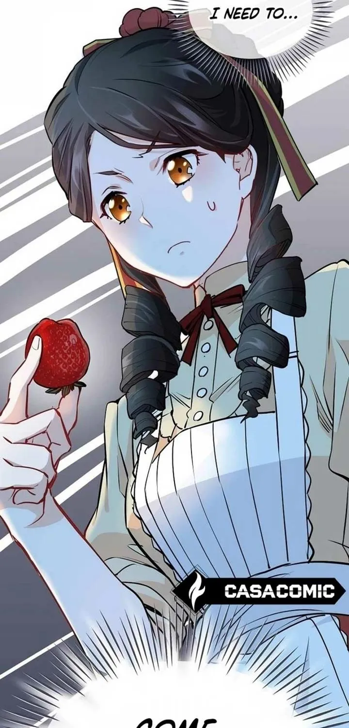 Akujo Alicia no Kyuukoku Recipe Chapter 7 page 86 - 
