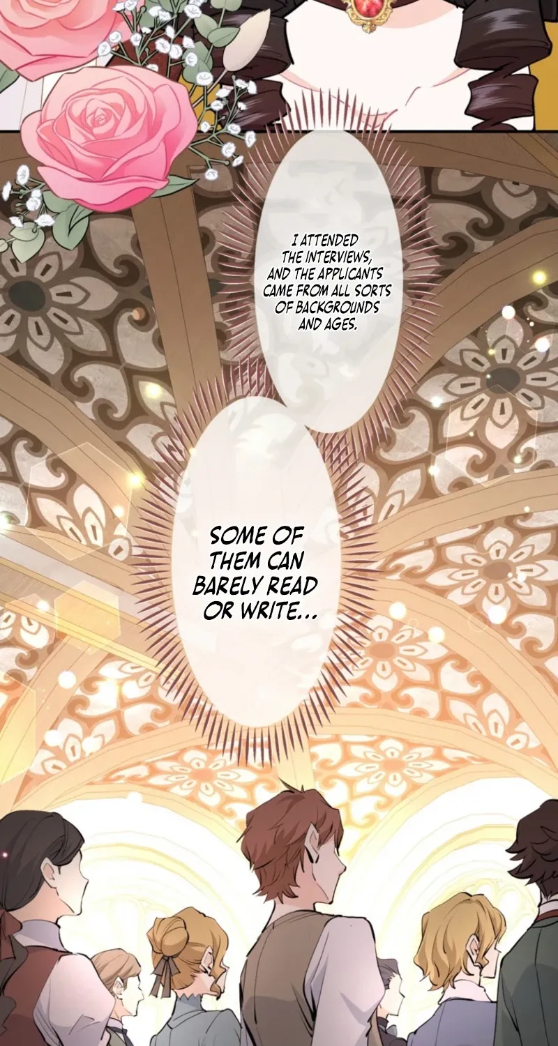 Akujo Alicia no Kyuukoku Recipe Chapter 70 page 14 - 