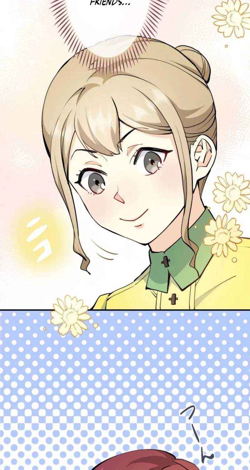 Akujo Alicia no Kyuukoku Recipe Chapter 70 page 18 - 