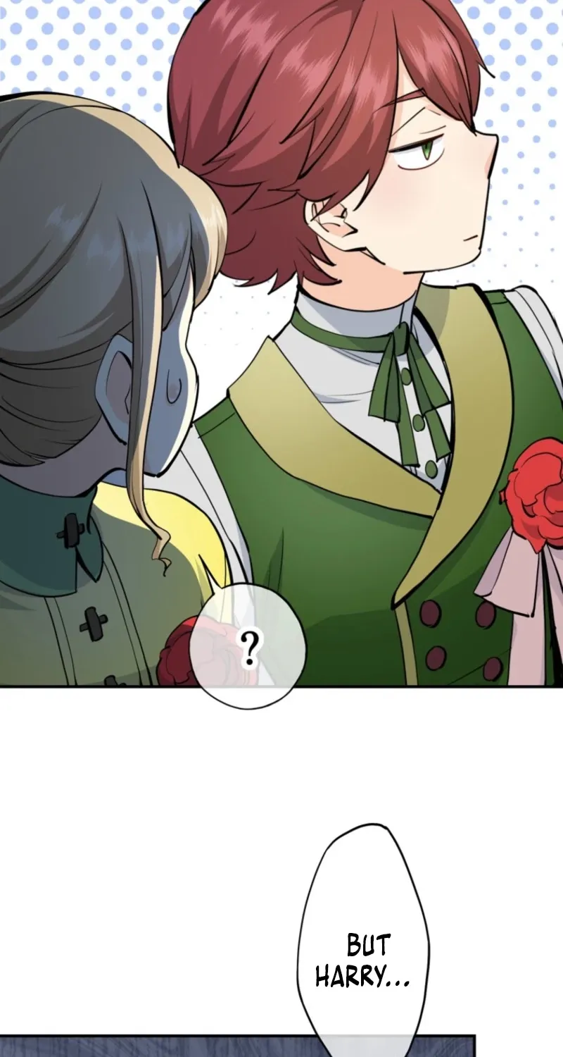 Akujo Alicia no Kyuukoku Recipe Chapter 70 page 19 - 