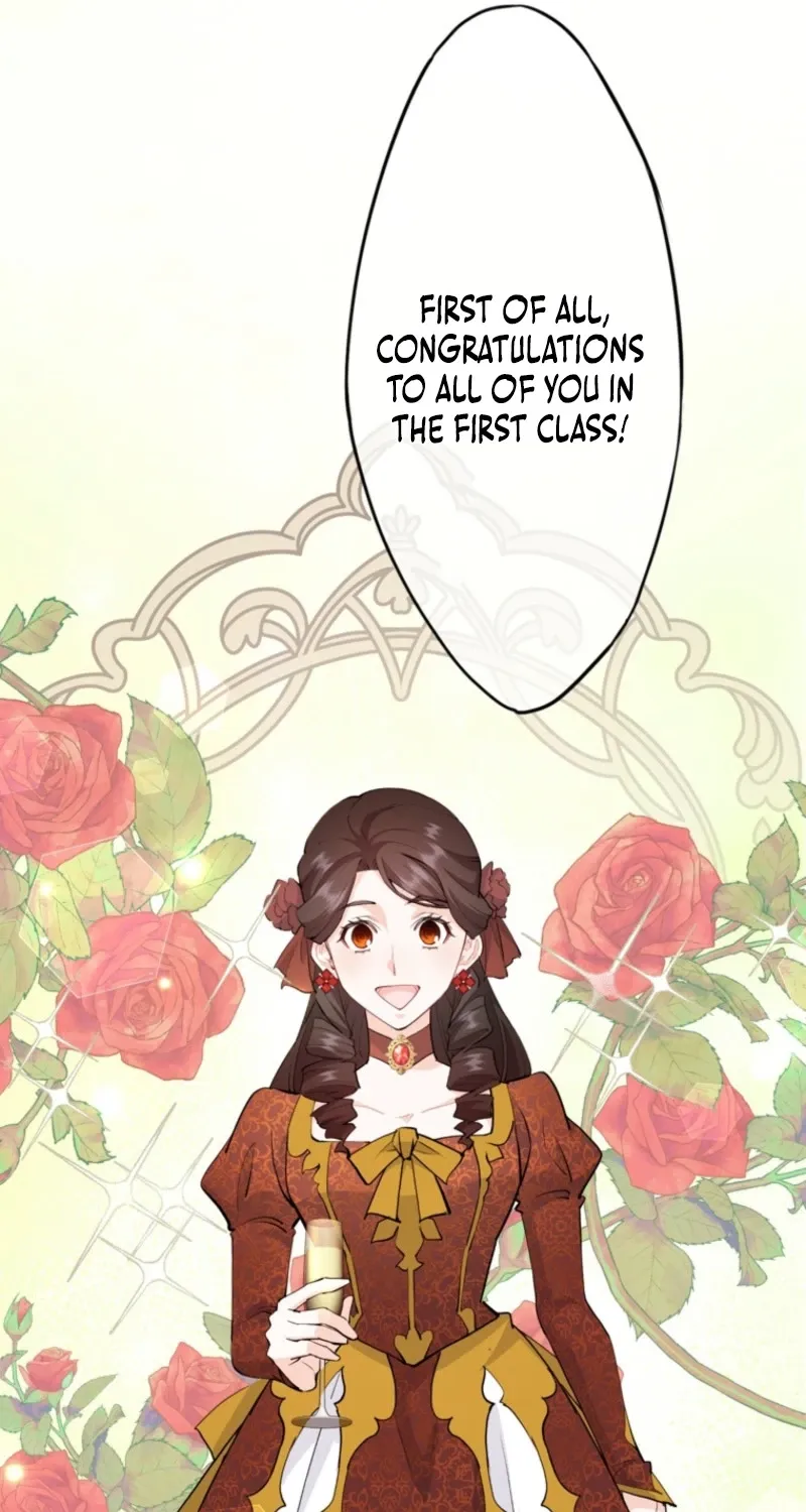 Akujo Alicia no Kyuukoku Recipe Chapter 70 page 28 - 