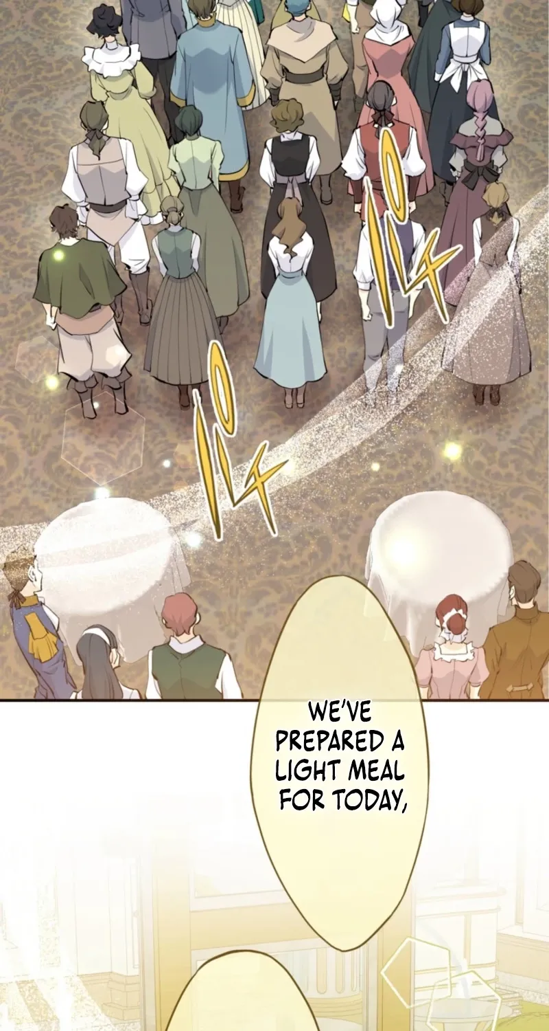 Akujo Alicia no Kyuukoku Recipe Chapter 70 page 32 - 