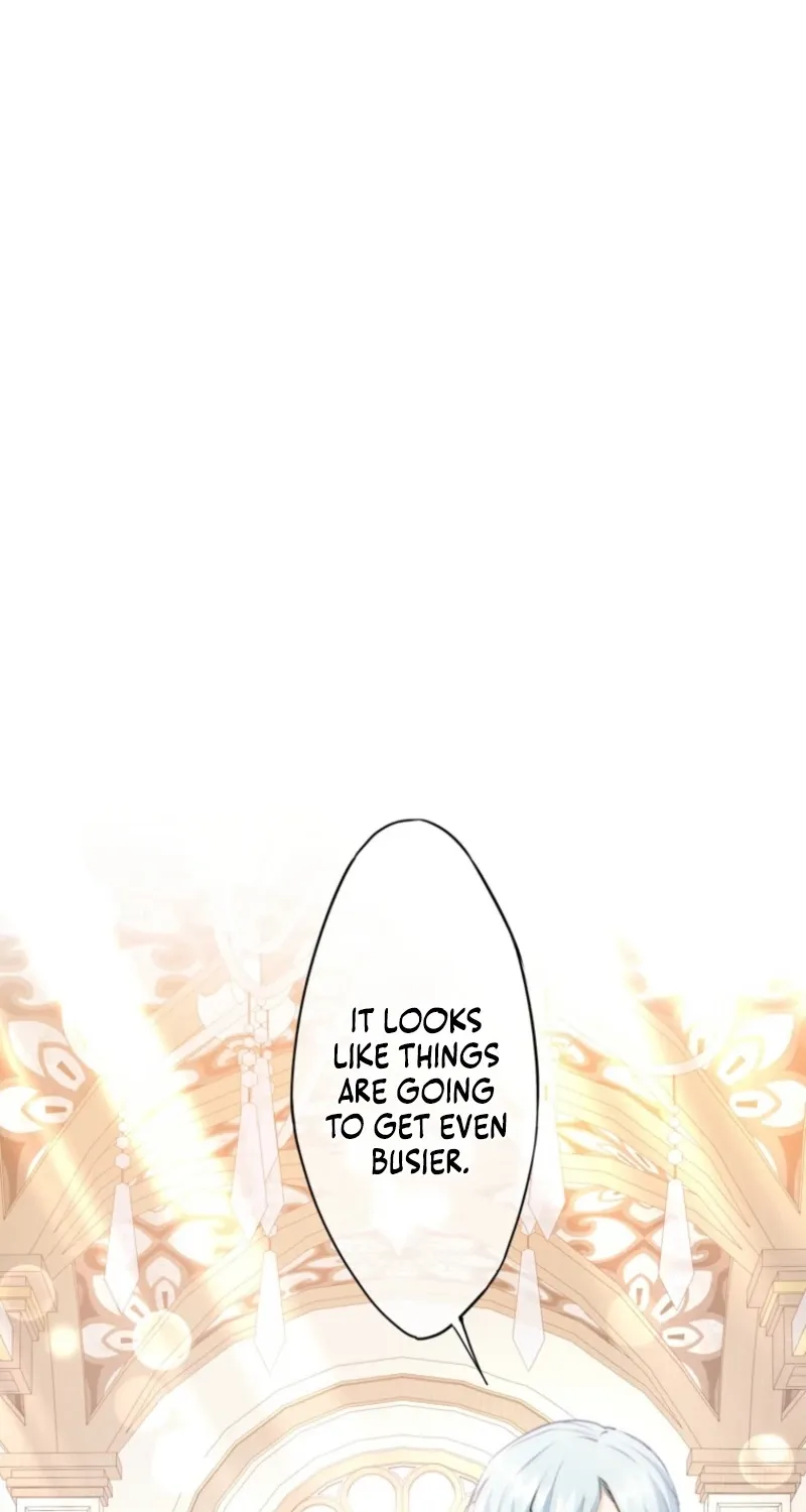 Akujo Alicia no Kyuukoku Recipe Chapter 70 page 40 - 
