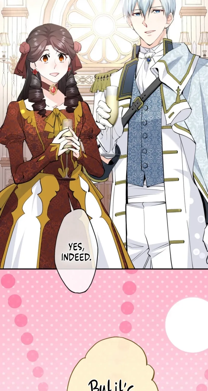 Akujo Alicia no Kyuukoku Recipe Chapter 70 page 41 - 