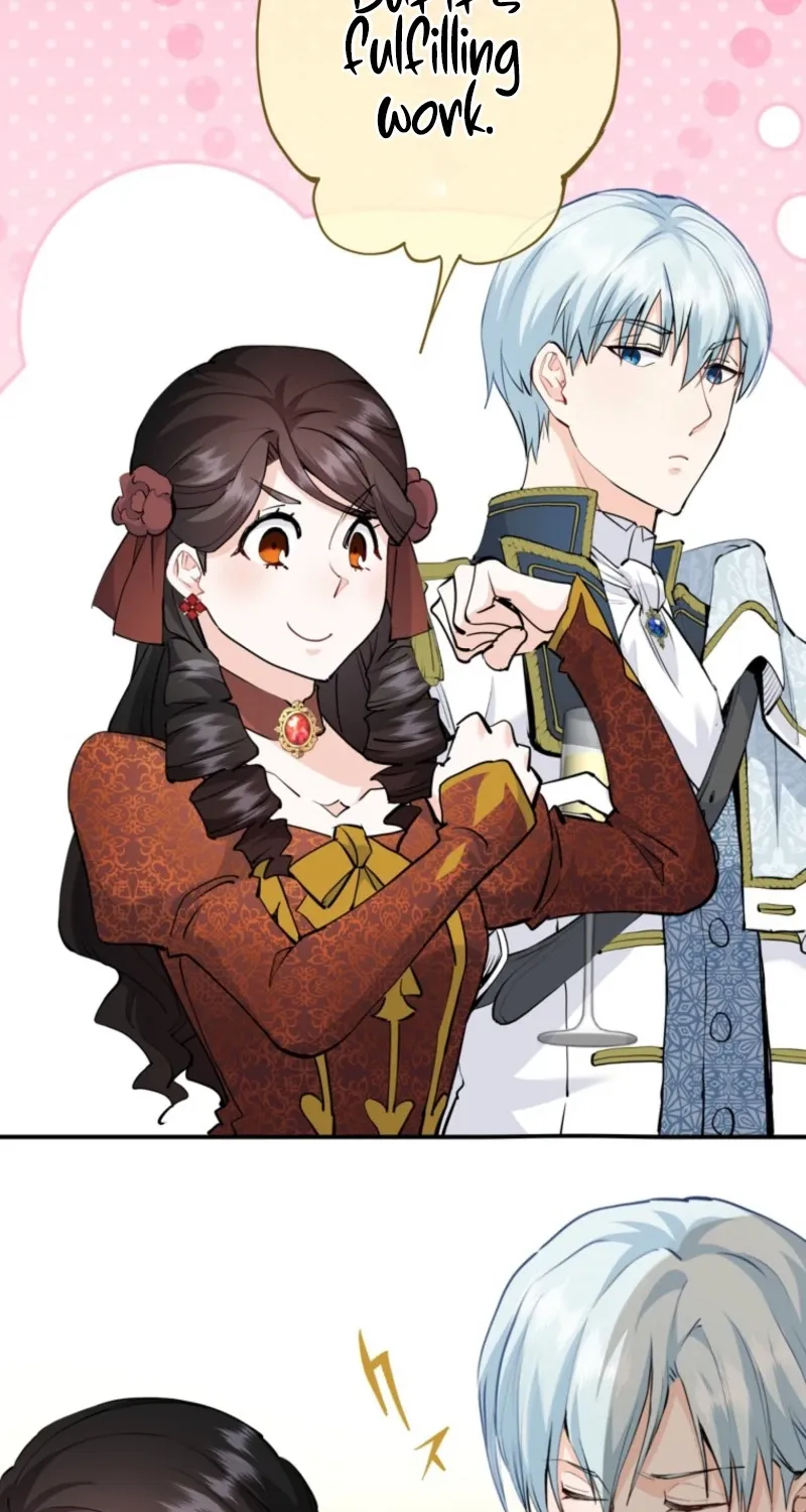 Akujo Alicia no Kyuukoku Recipe Chapter 70 page 42 - 