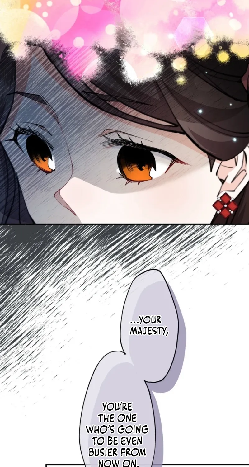 Akujo Alicia no Kyuukoku Recipe Chapter 70 page 45 - 