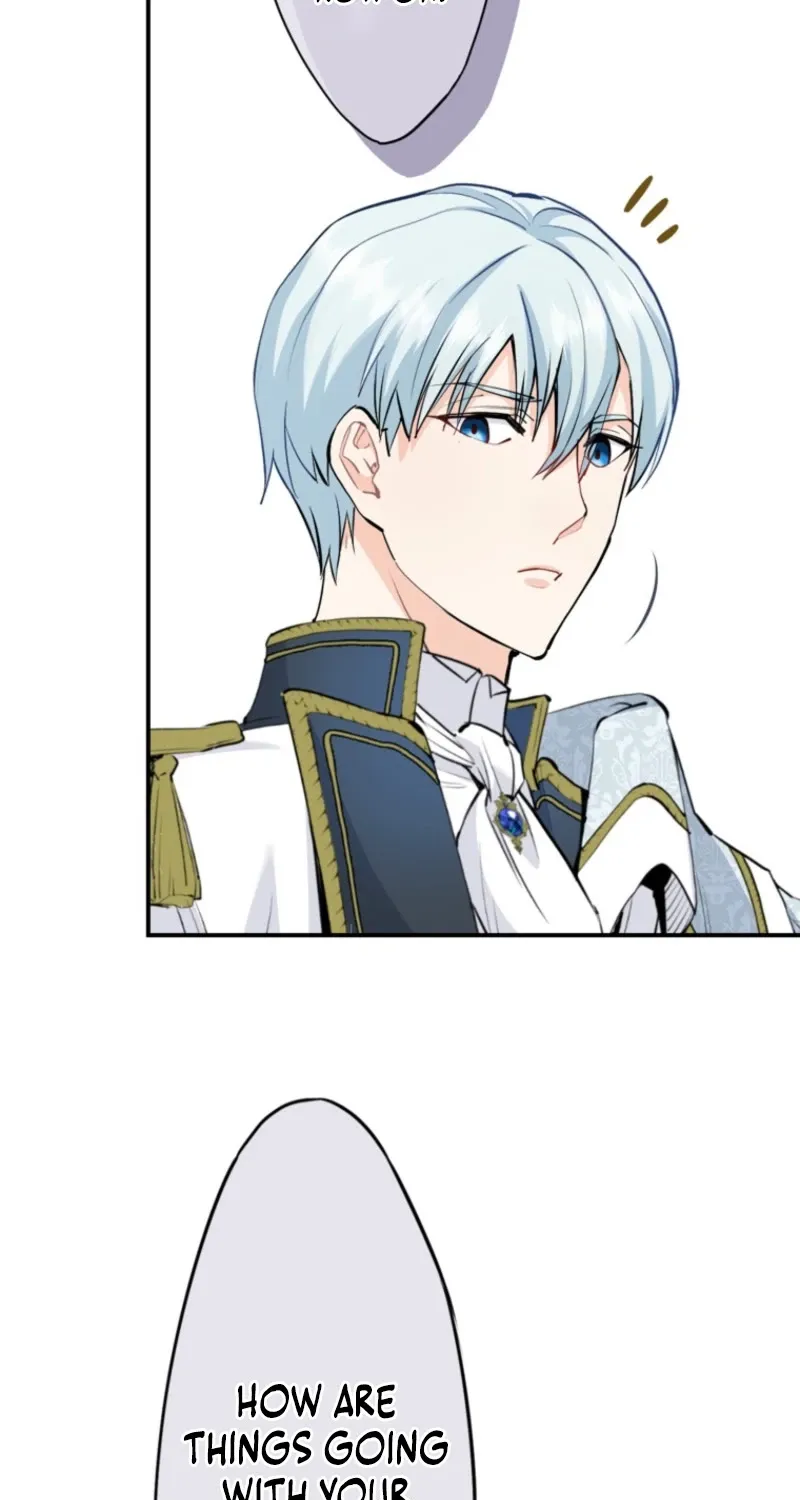 Akujo Alicia no Kyuukoku Recipe Chapter 70 page 46 - 