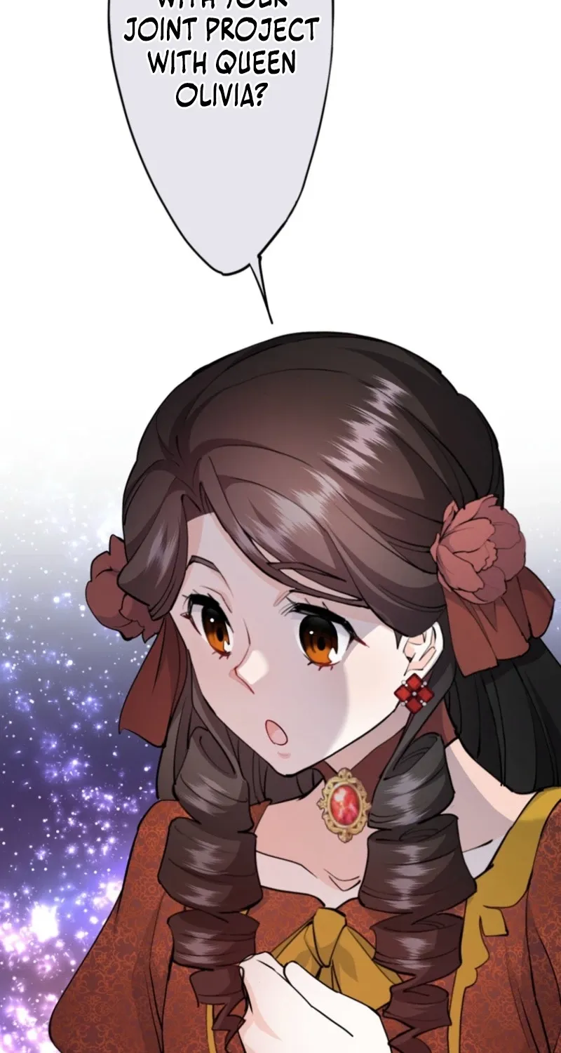 Akujo Alicia no Kyuukoku Recipe Chapter 70 page 47 - 