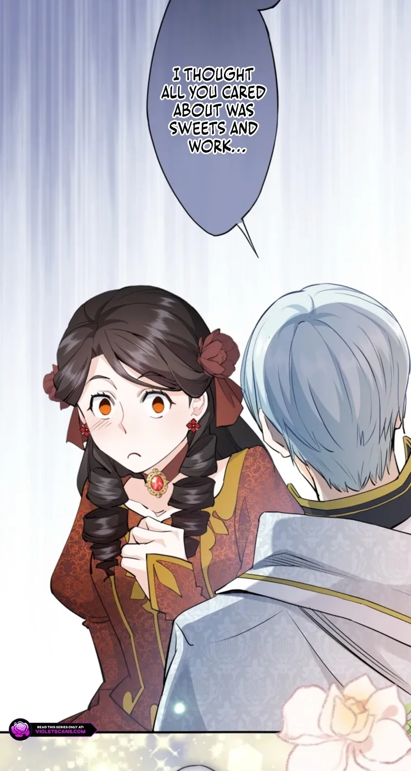 Akujo Alicia no Kyuukoku Recipe Chapter 70 page 50 - 