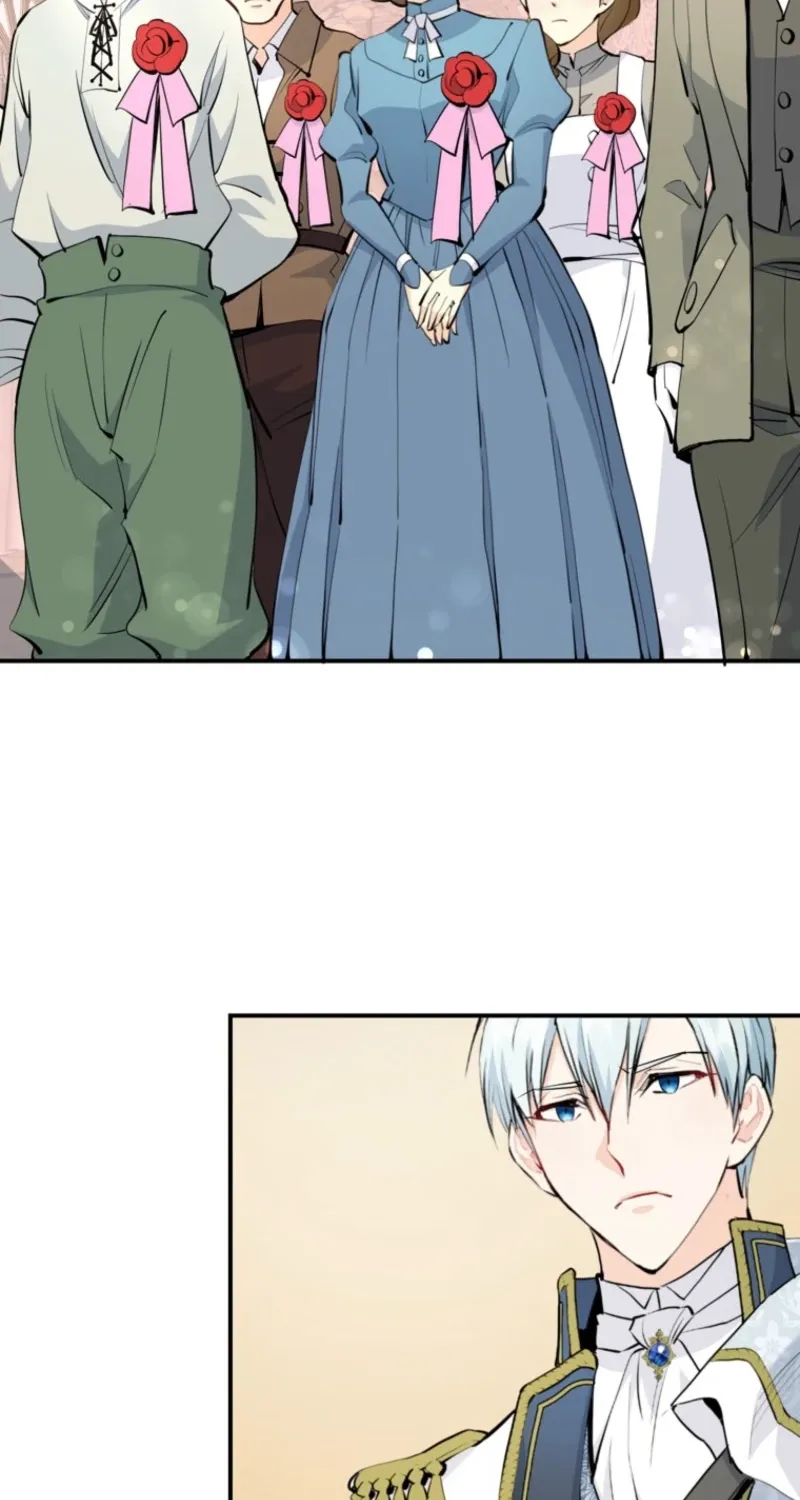 Akujo Alicia no Kyuukoku Recipe Chapter 70 page 6 - 
