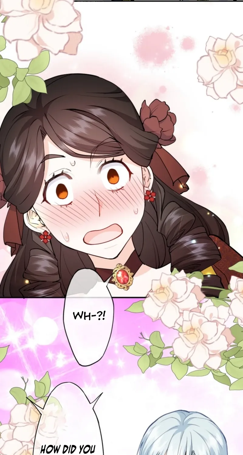 Akujo Alicia no Kyuukoku Recipe Chapter 70 page 52 - 