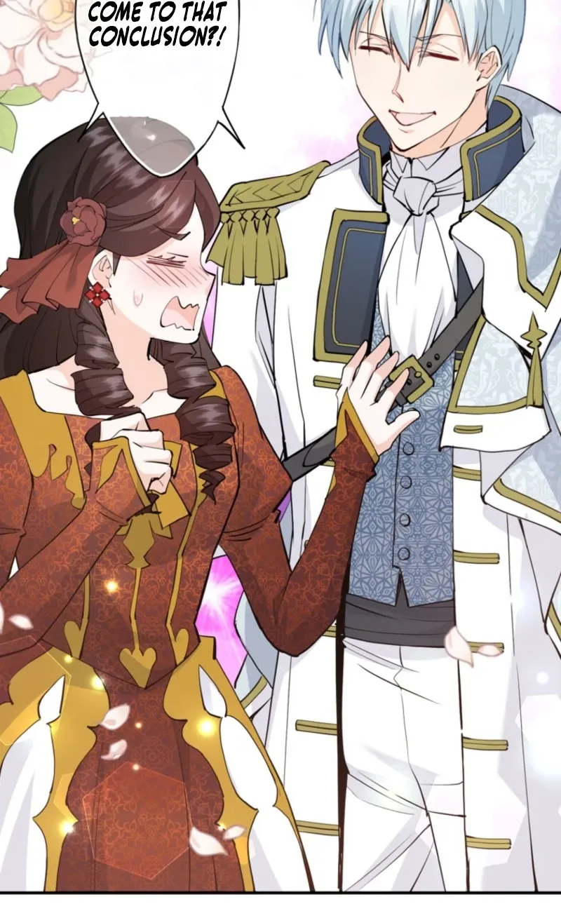 Akujo Alicia no Kyuukoku Recipe Chapter 70 page 53 - 