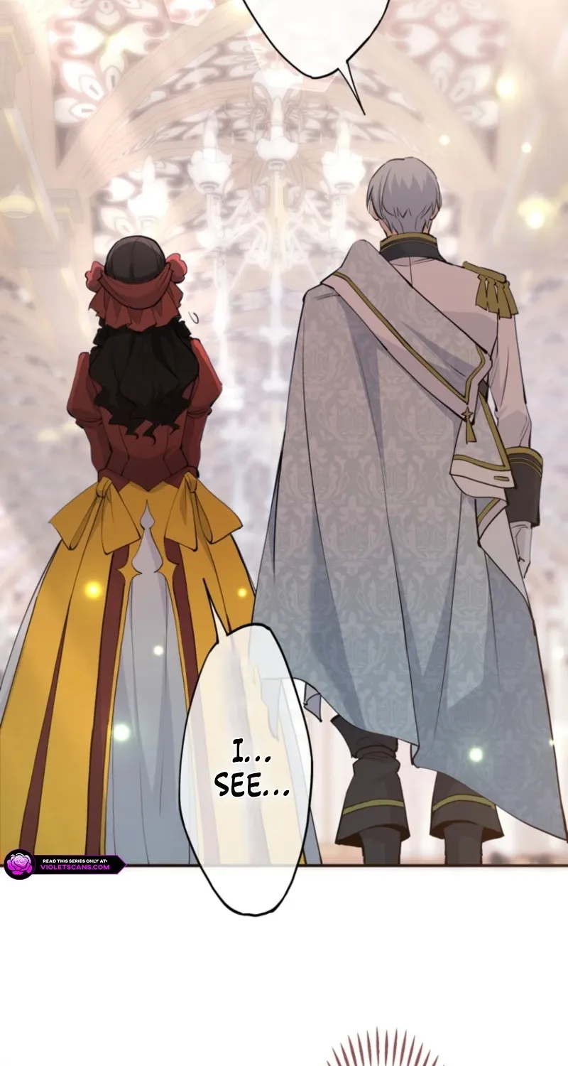 Akujo Alicia no Kyuukoku Recipe Chapter 70 page 55 - 