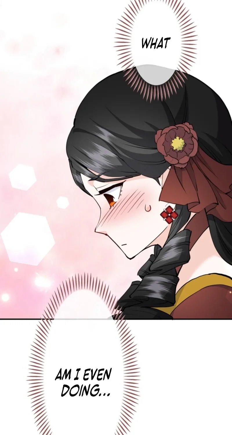 Akujo Alicia no Kyuukoku Recipe Chapter 70 page 56 - 
