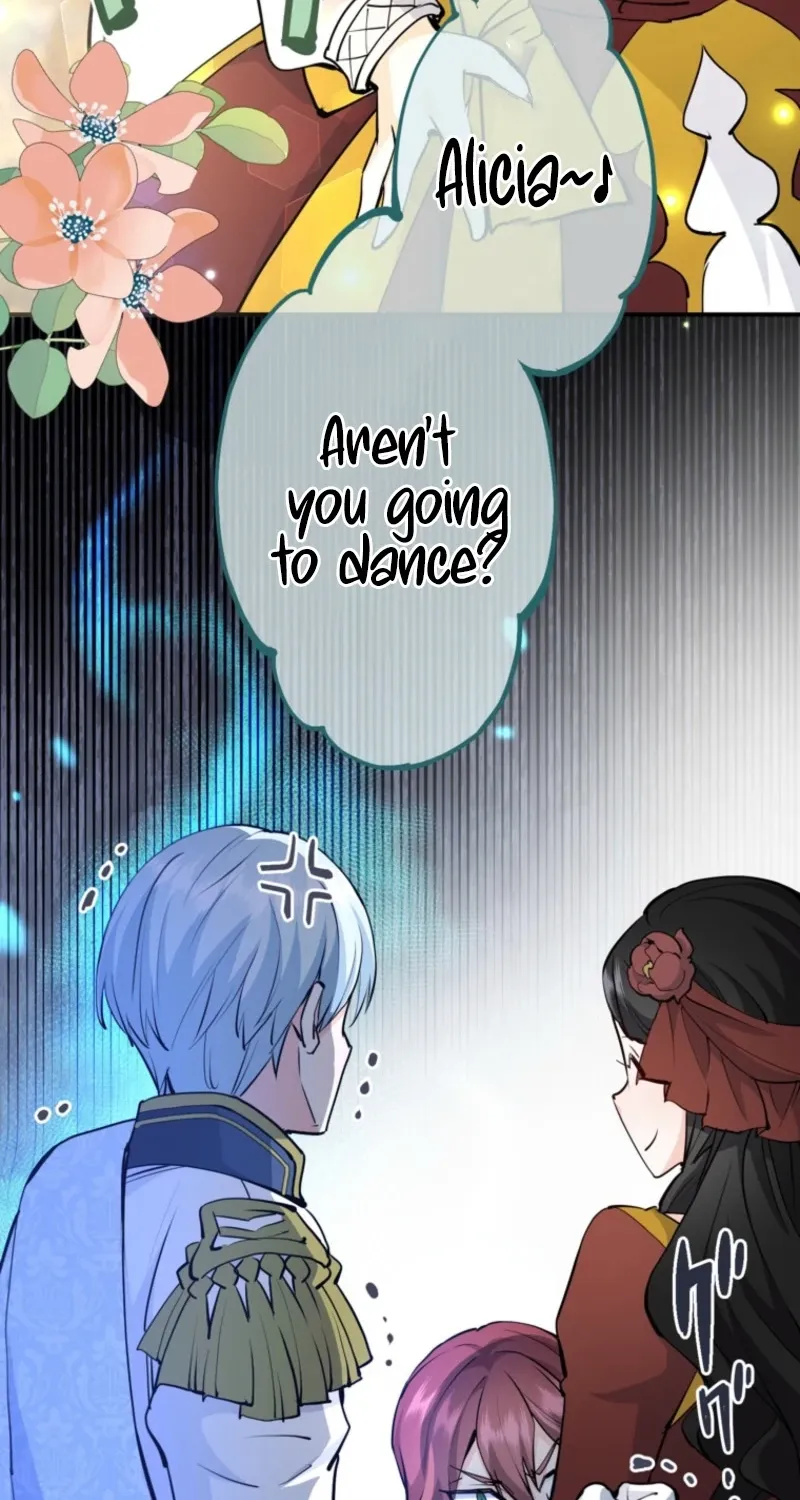 Akujo Alicia no Kyuukoku Recipe Chapter 70 page 59 - 