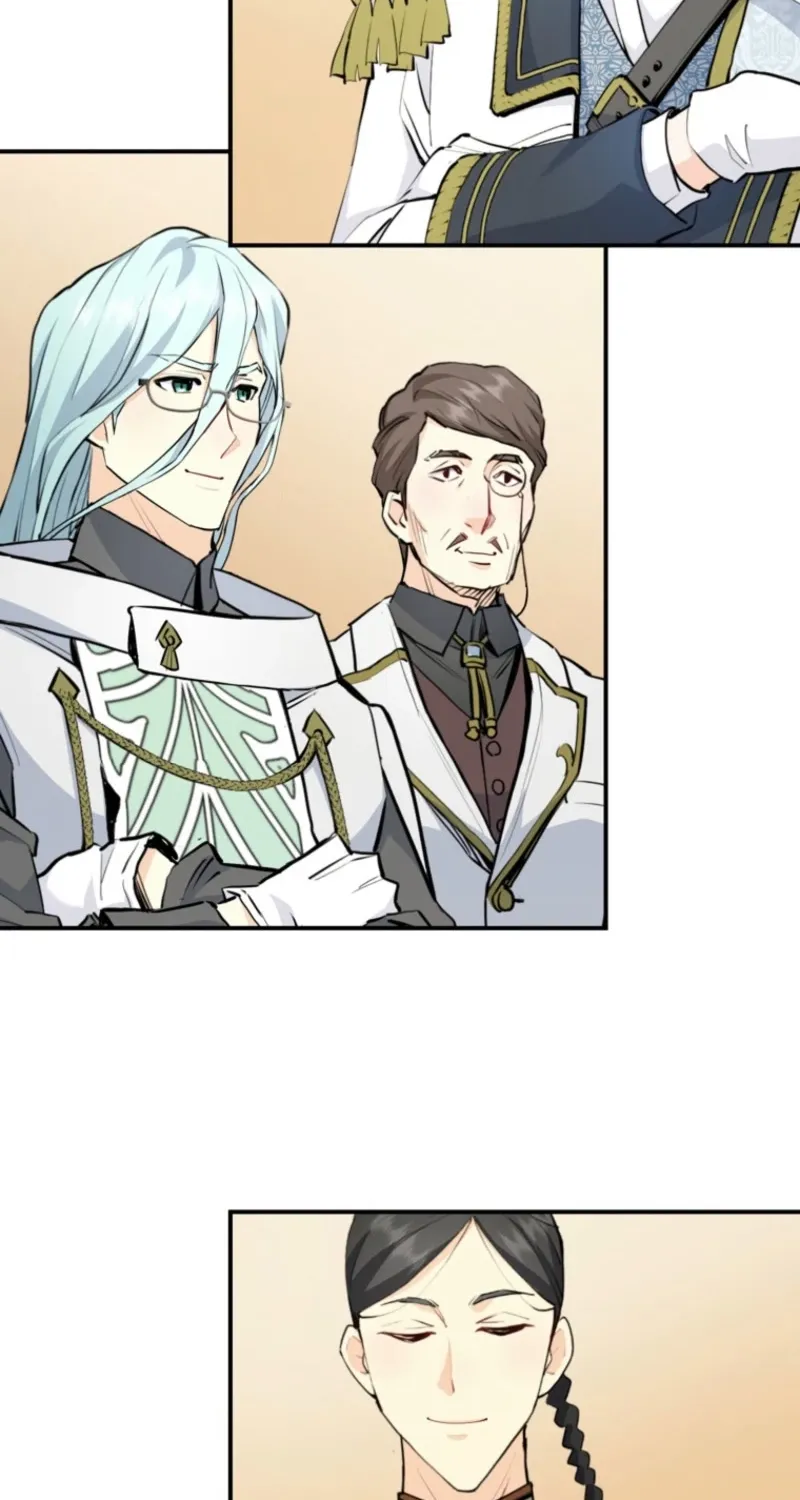 Akujo Alicia no Kyuukoku Recipe Chapter 70 page 7 - 