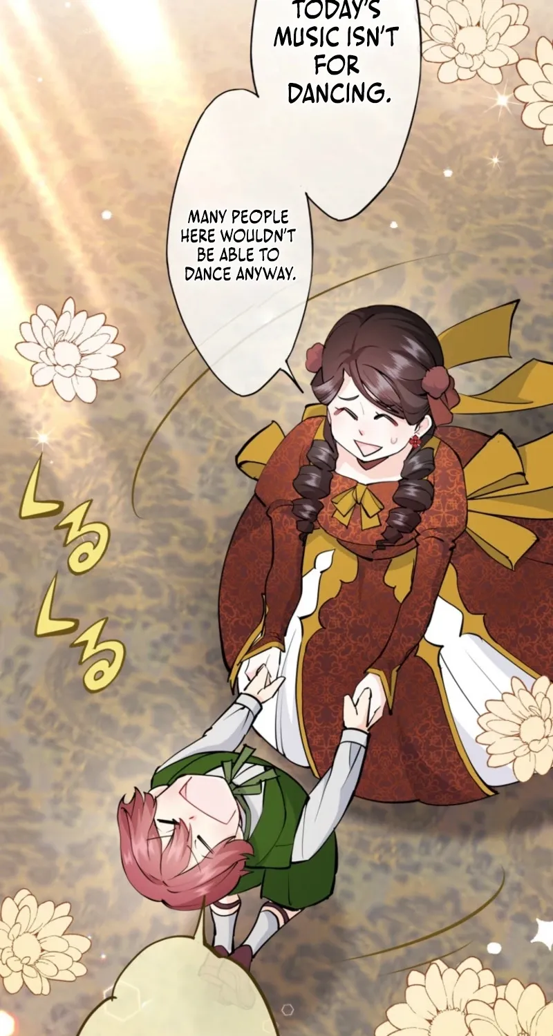 Akujo Alicia no Kyuukoku Recipe Chapter 70 page 61 - 